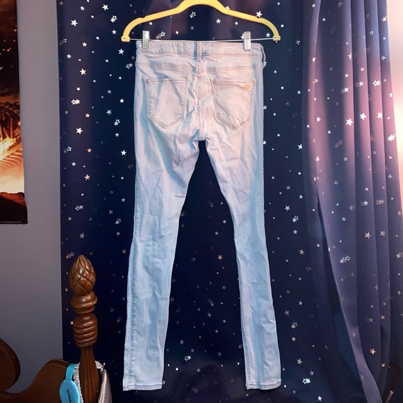 Hollister Jean Legging - Picture 2 of 3